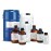1001260100 L-Aspartic acid for biochemistry. pH 2.5 - 3.5 . 100g